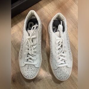 P448 THEA MULTI STRASS Sneaker